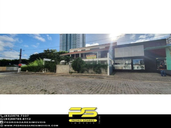 Imagem Casa com 4 Quartos à Venda, 512 m² em Estados - João Pessoa Imagem Casa com 4 Quartos à Venda, 512 m² em Estados - João Pessoa