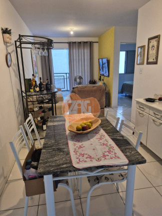 Imagem Apartamento com 2 Quartos à Venda, 54 m² em Morada Dos Nobres - Taubaté Imagem Apartamento com 2 Quartos à Venda, 54 m² em Morada Dos Nobres - Taubaté