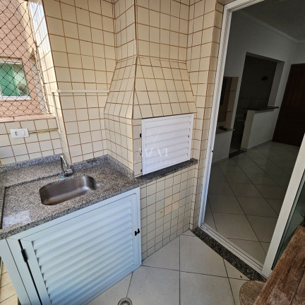 Imagem Apartamento com 1 Quarto à Venda, 50 m² em Aviação - Praia Grande Imagem Apartamento com 1 Quarto à Venda, 50 m² em Aviação - Praia Grande