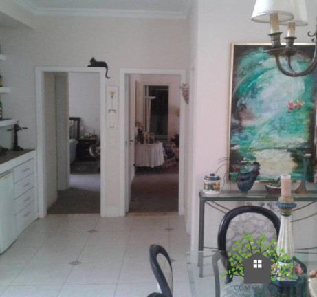 Imagem Casa com 4 Quartos à Venda, 500 m² em São Paulo Ii - Cotia