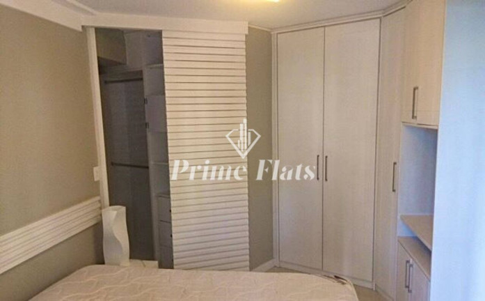 Imagem Apartamento com 1 Quarto à Venda, 45 m² em Vila Nova Conceição - São Paulo