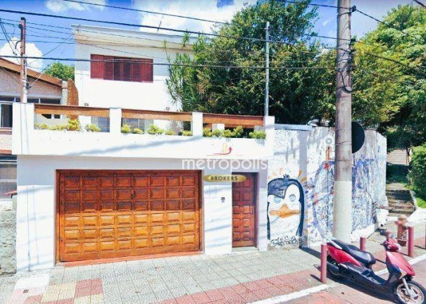 Imagem Sobrado com 3 Quartos à Venda, 300 m² em Olímpico - São Caetano Do Sul Imagem Sobrado com 3 Quartos à Venda, 300 m² em Olímpico - São Caetano Do Sul