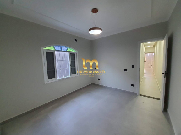 Imagem Casa com 2 Quartos à Venda, 72 m² em Caiçara - Praia Grande