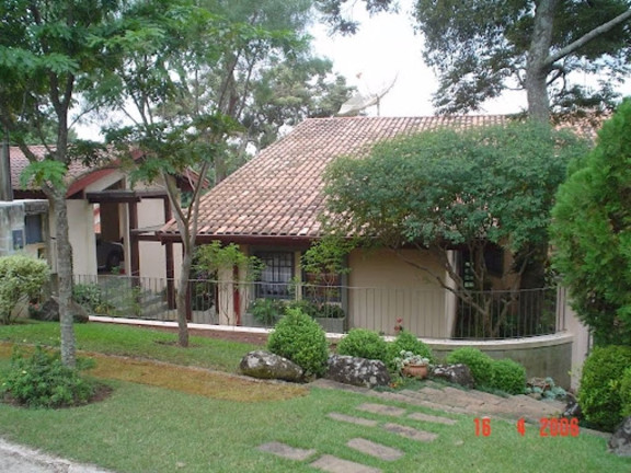 Imagem Casa com 3 Quartos à Venda, 317 m² em Condomínio Portal Dos Nobres - Atibaia Imagem Casa com 3 Quartos à Venda, 317 m² em Condomínio Portal Dos Nobres - Atibaia
