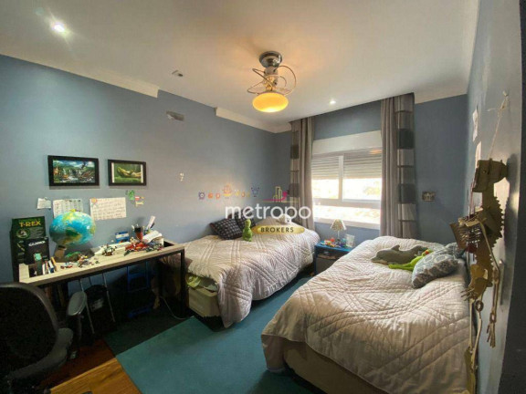 Imagem Apartamento com 4 Quartos à Venda, 234 m² em Cerâmica - São Caetano Do Sul Imagem Apartamento com 4 Quartos à Venda, 234 m² em Cerâmica - São Caetano Do Sul