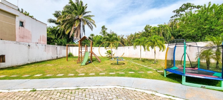Imagem Casa de Condomínio com 3 Quartos à Venda, 126 m² em Catu De Abrantes (abrantes) - Camaçari Imagem Casa de Condomínio com 3 Quartos à Venda, 126 m² em Catu De Abrantes (abrantes) - Camaçari