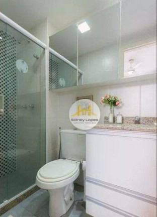 Imagem Apartamento com 3 Quartos à Venda, 66 m² em Freguesia De Jacarepaguá - Rio De Janeiro