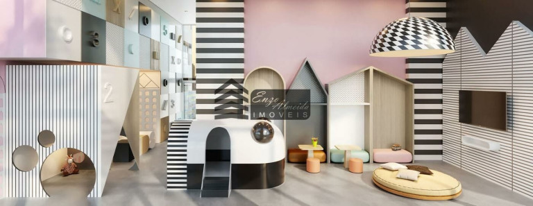 Imagem Apartamento com 2 Quartos à Venda, 125 m² em Perdizes - São Paulo Imagem Apartamento com 2 Quartos à Venda, 125 m² em Perdizes - São Paulo