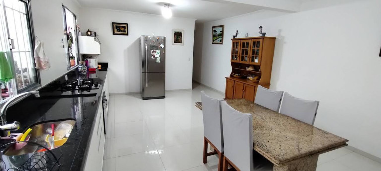 Imagem Casa com 2 Quartos à Venda, 162 m² em Jardim Das Rosas (zona Leste) - São Paulo