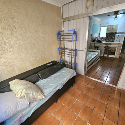 Imagem Kitnet com 1 Quarto à Venda, 35 m² em Aviação - Praia Grande Imagem Kitnet com 1 Quarto à Venda, 35 m² em Aviação - Praia Grande