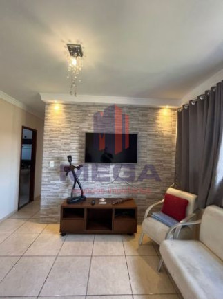Imagem Apartamento com 3 Quartos à Venda, 86 m² em Coqueiral De Itaparica - Vila Velha
