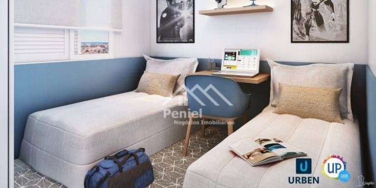 Imagem Apartamento com 2 Quartos à Venda, 49 m² em Ipiranga - Ribeirão Preto Imagem Apartamento com 2 Quartos à Venda, 49 m² em Ipiranga - Ribeirão Preto