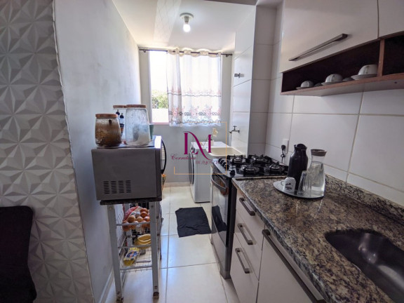 Imagem Apartamento com 2 Quartos à Venda, 54 m² em Vila Candinha - Araras Imagem Apartamento com 2 Quartos à Venda, 54 m² em Vila Candinha - Araras
