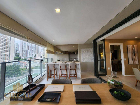 Imagem Apartamento com 3 Quartos à Venda, 156 m² em Perdizes - São Paulo Imagem Apartamento com 3 Quartos à Venda, 156 m² em Perdizes - São Paulo