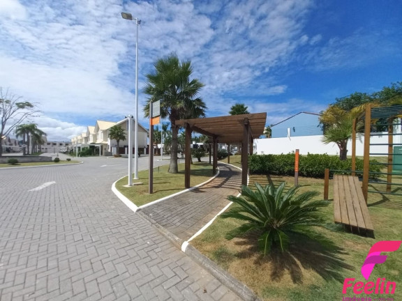 Imagem Casa de Condomínio com 3 Quartos à Venda, 96 m² em Morro Das Pedras - Florianópolis Imagem Casa de Condomínio com 3 Quartos à Venda, 96 m² em Morro Das Pedras - Florianópolis