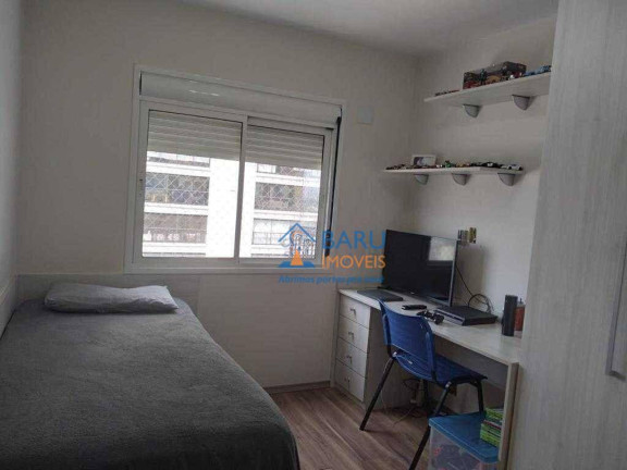 Imagem Apartamento com 4 Quartos à Venda, 160 m² em Barra Funda - São Paulo Imagem Apartamento com 4 Quartos à Venda, 160 m² em Barra Funda - São Paulo