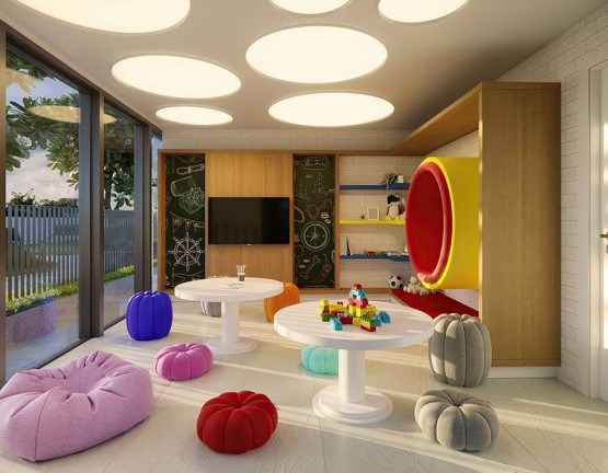 Imagem Apartamento com 3 Quartos à Venda, 106 m² em Boa Viagem - Recife