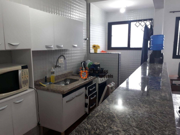 Imagem Apartamento com 1 Quarto à Venda, 35 m² em Ocian - Praia Grande Imagem Apartamento com 1 Quarto à Venda, 35 m² em Ocian - Praia Grande