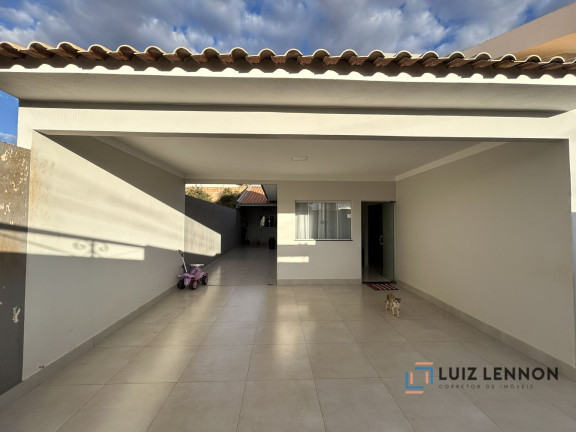 Imagem Casa com 4 Quartos à Venda, 177 m² em Afonso Queiroz - Patos De Minas Imagem Casa com 4 Quartos à Venda, 177 m² em Afonso Queiroz - Patos De Minas