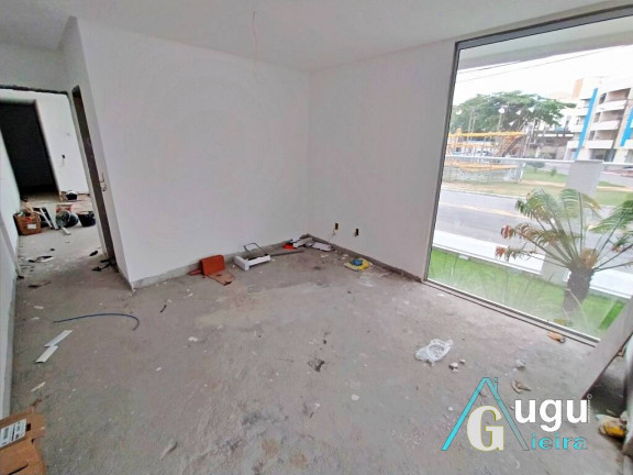 Imagem Imóvel Comercial à Venda, 115 m² em Praia Do Morro - Guarapari