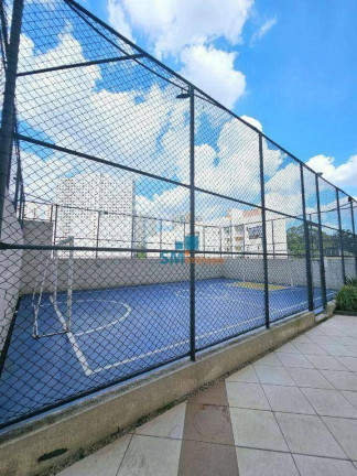Imagem Apartamento com 2 Quartos à Venda, 47 m² em Vila Andrade - São Paulo Imagem Apartamento com 2 Quartos à Venda, 47 m² em Vila Andrade - São Paulo