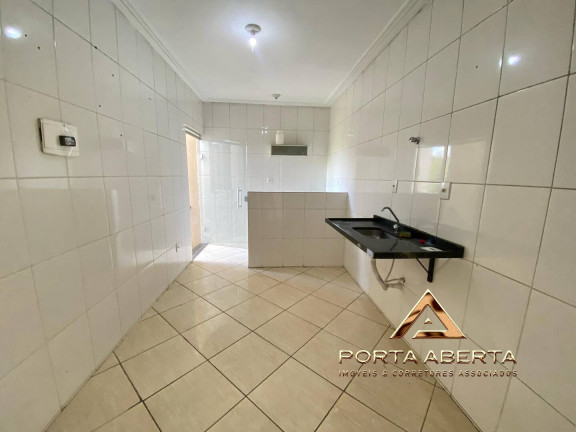 Imagem Casa com 2 Quartos à Venda, 84 m² em Cidade Nova - Santana Do Paraíso