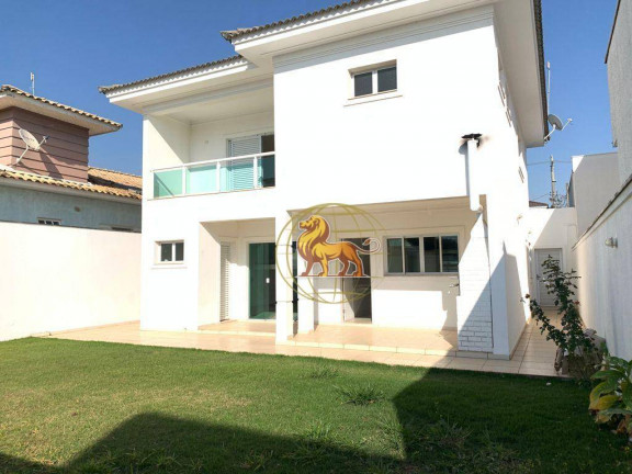 Imagem Casa de Condomínio com 3 Quartos à Venda, 280 m² em Cajuru Do Sul - Sorocaba Imagem Casa de Condomínio com 3 Quartos à Venda, 280 m² em Cajuru Do Sul - Sorocaba