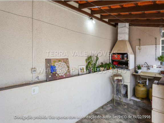 Imagem Sobrado com 3 Quartos à Venda, 214 m² em Parque Imperador - Campinas Imagem Sobrado com 3 Quartos à Venda, 214 m² em Parque Imperador - Campinas