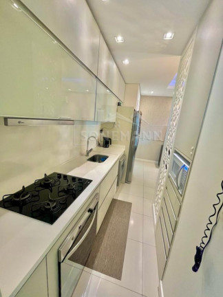 Imagem Apartamento com 3 Quartos à Venda, 78 m² em Capoeiras - Florianópolis