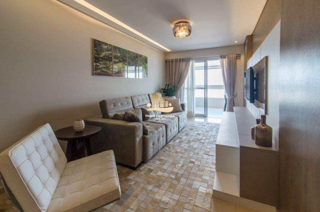 Imagem Apartamento com 3 Quartos à Venda, 172 m² em Aviação - Praia Grande Imagem Apartamento com 3 Quartos à Venda, 172 m² em Aviação - Praia Grande