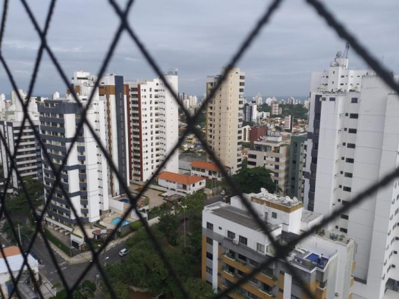 Imagem Apartamento com 3 Quartos à Venda, 94 m² em Caminho Das árvores - Salvador Imagem Apartamento com 3 Quartos à Venda, 94 m² em Caminho Das árvores - Salvador