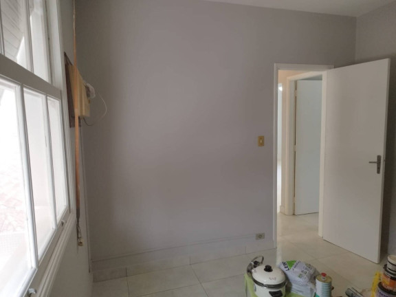 Imagem Apartamento com 2 Quartos à Venda, 57 m² em Campo Grande - Santos Imagem Apartamento com 2 Quartos à Venda, 57 m² em Campo Grande - Santos