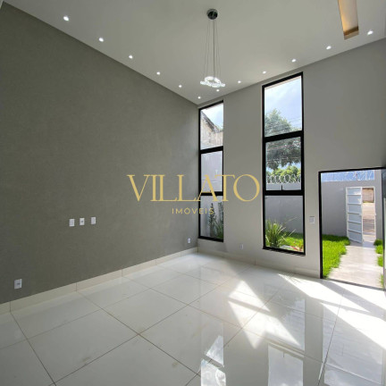 Imagem Casa com 3 Quartos à Venda, 200 m² em Carolina Parque - Goiânia Imagem Casa com 3 Quartos à Venda, 200 m² em Carolina Parque - Goiânia