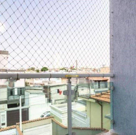 Imagem Sobrado com 3 Quartos à Venda, 175 m² em Chácara Mafalda - São Paulo
