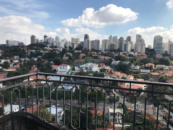 Imagem Apartamento com 3 Quartos à Venda, 300 m²