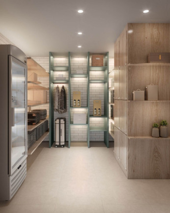 Imagem Apartamento com 4 Quartos à Venda, 221 m² em Perdizes - São Paulo Imagem Apartamento com 4 Quartos à Venda, 221 m² em Perdizes - São Paulo