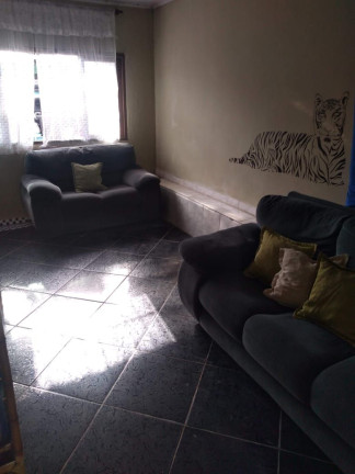 Imagem Casa com 3 Quartos à Venda, 125 m² em Agenor De Campos - Mongaguá Imagem Casa com 3 Quartos à Venda, 125 m² em Agenor De Campos - Mongaguá