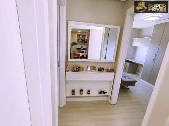 Imagem Apartamento com 2 Quartos à Venda, 70 m² em Três Vendas - Pelotas