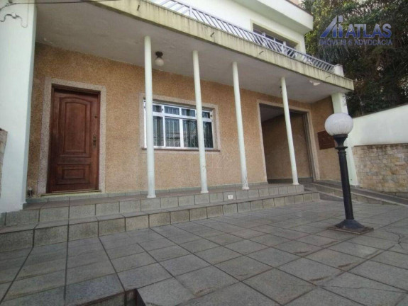 Imagem Sobrado com 4 Quartos à Venda, 314 m² em Vila Maria Alta - São Paulo Imagem Sobrado com 4 Quartos à Venda, 314 m² em Vila Maria Alta - São Paulo