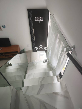 Imagem Casa com 2 Quartos à Venda, 54 m² em Maracanã - Praia Grande Imagem Casa com 2 Quartos à Venda, 54 m² em Maracanã - Praia Grande