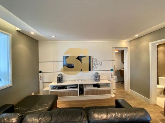Imagem Apartamento com 3 Quartos à Venda, 141 m² em Jardim Morumbi - São Paulo Imagem Apartamento com 3 Quartos à Venda, 141 m² em Jardim Morumbi - São Paulo