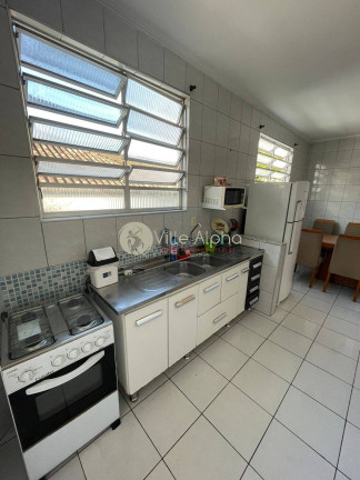 Imagem Apartamento com 3 Quartos à Venda, 92 m² em Boqueirao - Santos Imagem Apartamento com 3 Quartos à Venda, 92 m² em Boqueirao - Santos