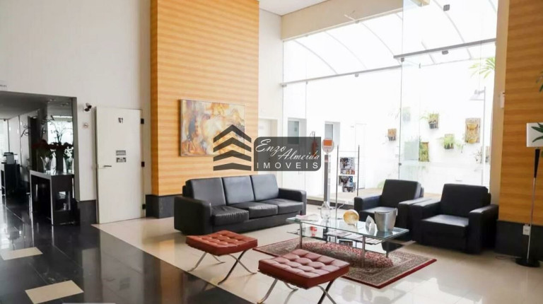 Imagem Apartamento com 1 Quarto à Venda, 40 m² em Consolação - São Paulo Imagem Apartamento com 1 Quarto à Venda, 40 m² em Consolação - São Paulo