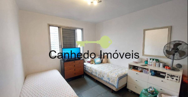Imagem Apartamento com 2 Quartos à Venda, 78 m² em Brooklin - São Paulo Imagem Apartamento com 2 Quartos à Venda, 78 m² em Brooklin - São Paulo