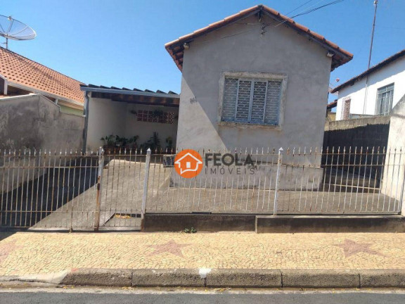 Imagem Casa com 2 Quartos à Venda, 85 m² em Jardim São Domingos - Americana Imagem Casa com 2 Quartos à Venda, 85 m² em Jardim São Domingos - Americana