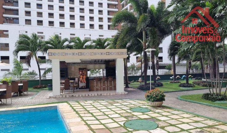 Imagem Apartamento com 3 Quartos à Venda, 77 m² em Presidente Kennedy - Fortaleza Imagem Apartamento com 3 Quartos à Venda, 77 m² em Presidente Kennedy - Fortaleza