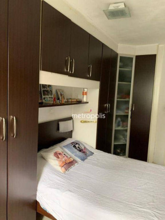Imagem Sobrado com 2 Quartos à Venda, 75 m² em Vila Alpina - São Paulo Imagem Sobrado com 2 Quartos à Venda, 75 m² em Vila Alpina - São Paulo