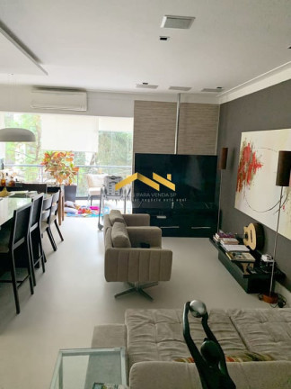 Imagem Apartamento com 2 Quartos à Venda, 109 m² em Jardim Paulista - São Paulo Imagem Apartamento com 2 Quartos à Venda, 109 m² em Jardim Paulista - São Paulo