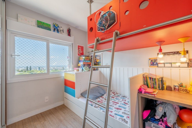 Imagem Apartamento com 2 Quartos à Venda, 77 m² em Petrópolis - Porto Alegre