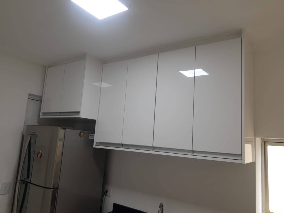 Imagem Apartamento com 3 Quartos à Venda, 83 m² em Tamboré - Barueri